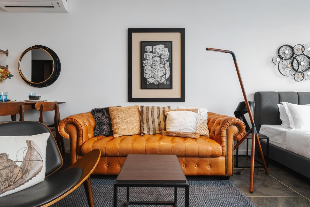 Scarletz Klcc Apartments By Soulasia クアラルンプール エクステリア 写真